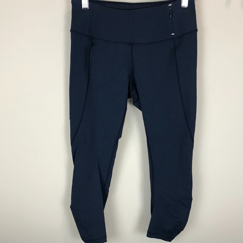 CALIA Capris Leggings Sz S